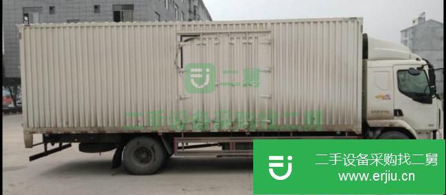 廣西出售二手東風柳汽貨車