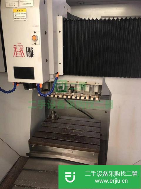 廣東出售二手雕刻機