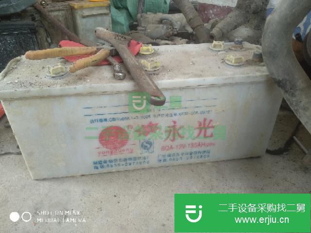 山東出售二手電瓶