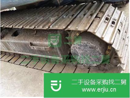 安徽出售二手神鋼挖掘機