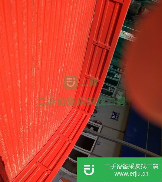四川出售二手福田歐馬可貨車