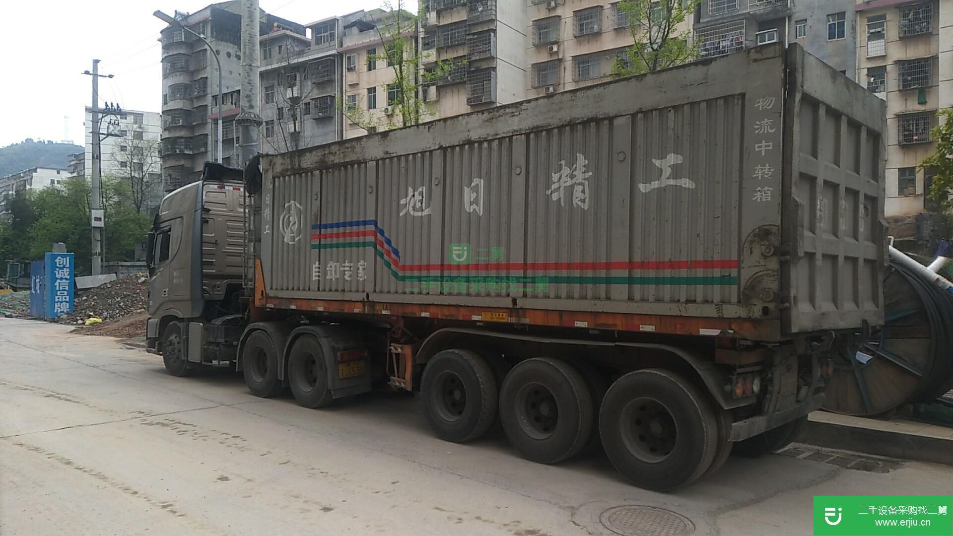 湖南出售二手東風(fēng)貨車(chē)
