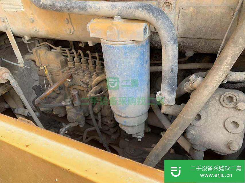安徽出售二手成工ZL50E裝載機
