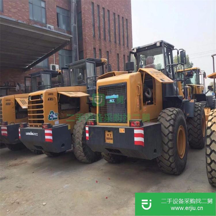 上海出售二手柳工裝載機(jī)