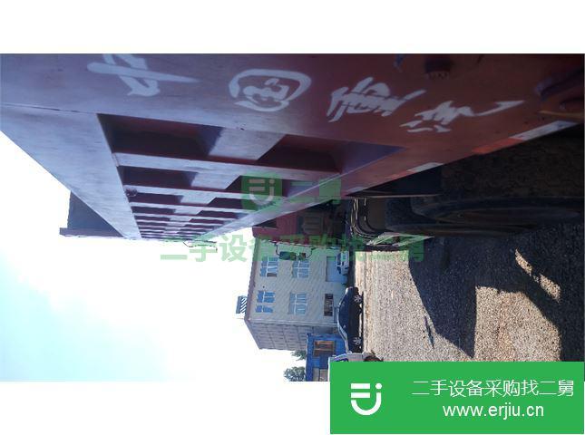 河北出售二手中國重汽前四后八自卸車