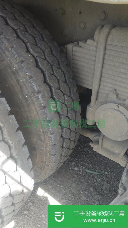吉林出售二手一汽解放貨車