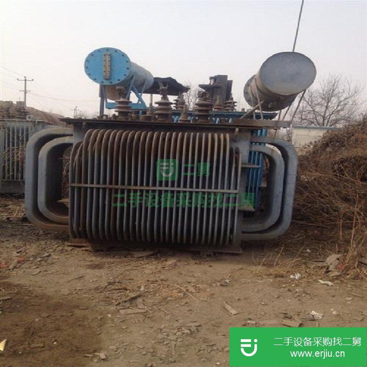 廣東出售二手變壓器