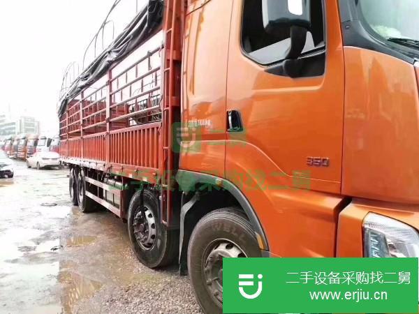 江西出售二手柳汽乘龍載貨車