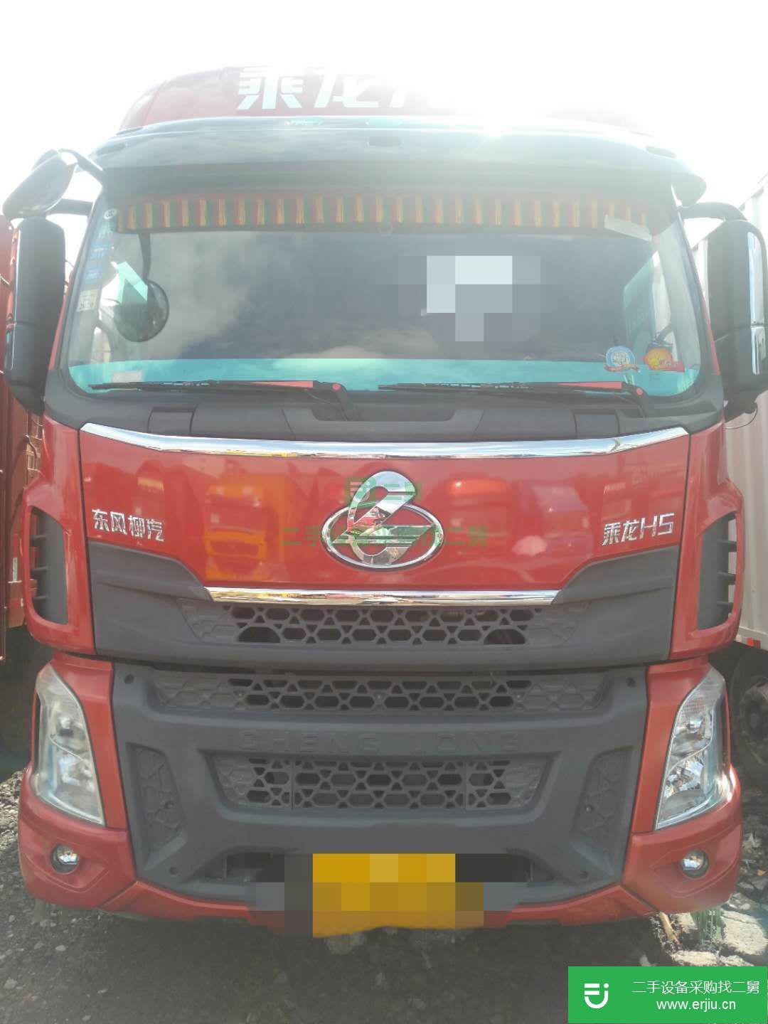 江西出售二手東風(fēng)柳汽貨車
