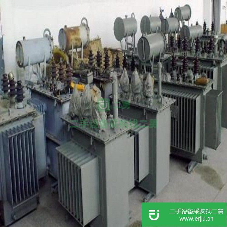 廣東出售二手變壓器