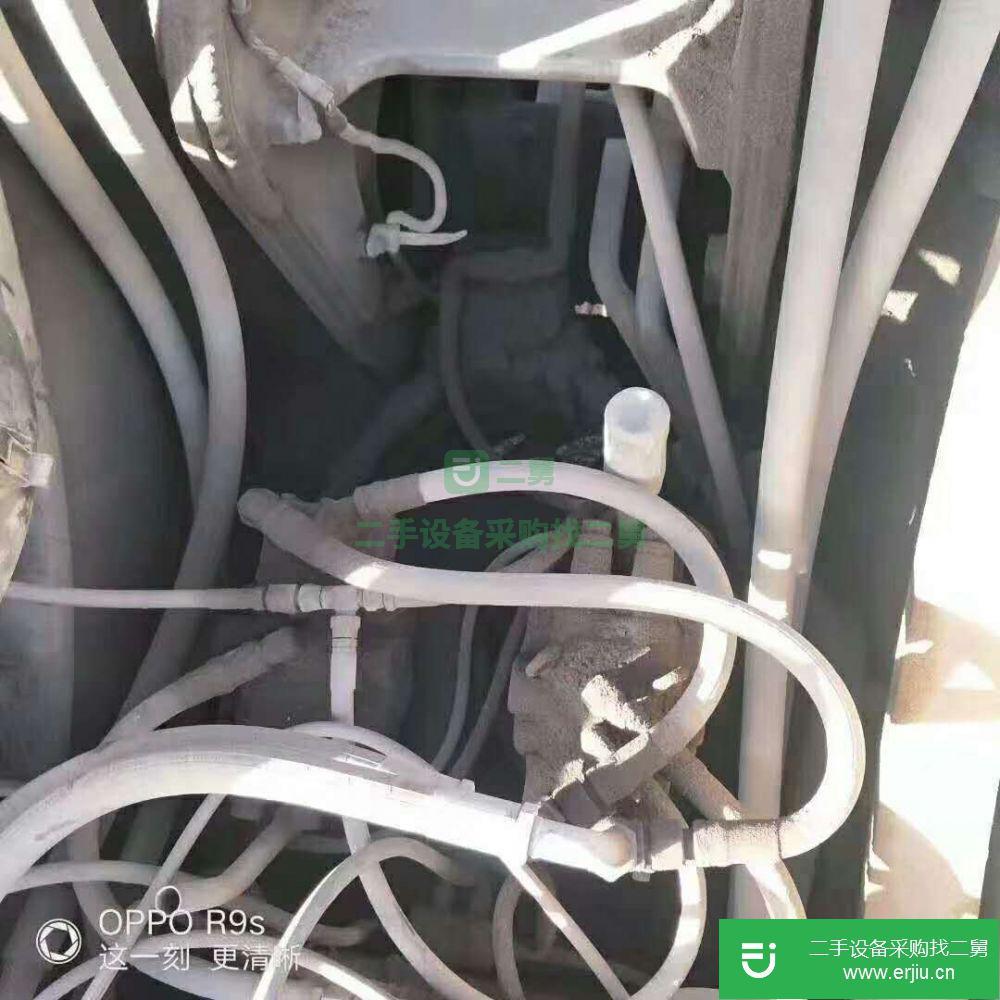 吉林出售二手斗山挖掘機