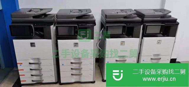 浙江出售二手復(fù)印機(jī)