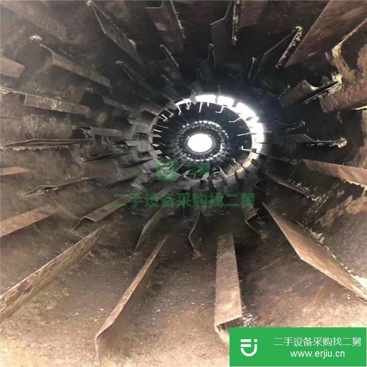 山東出售二手滾筒烘干機(jī)
