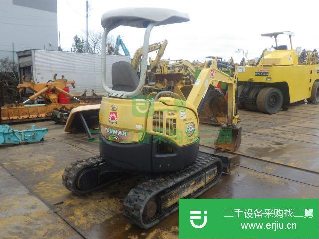 山東出售二手洋馬挖掘機
