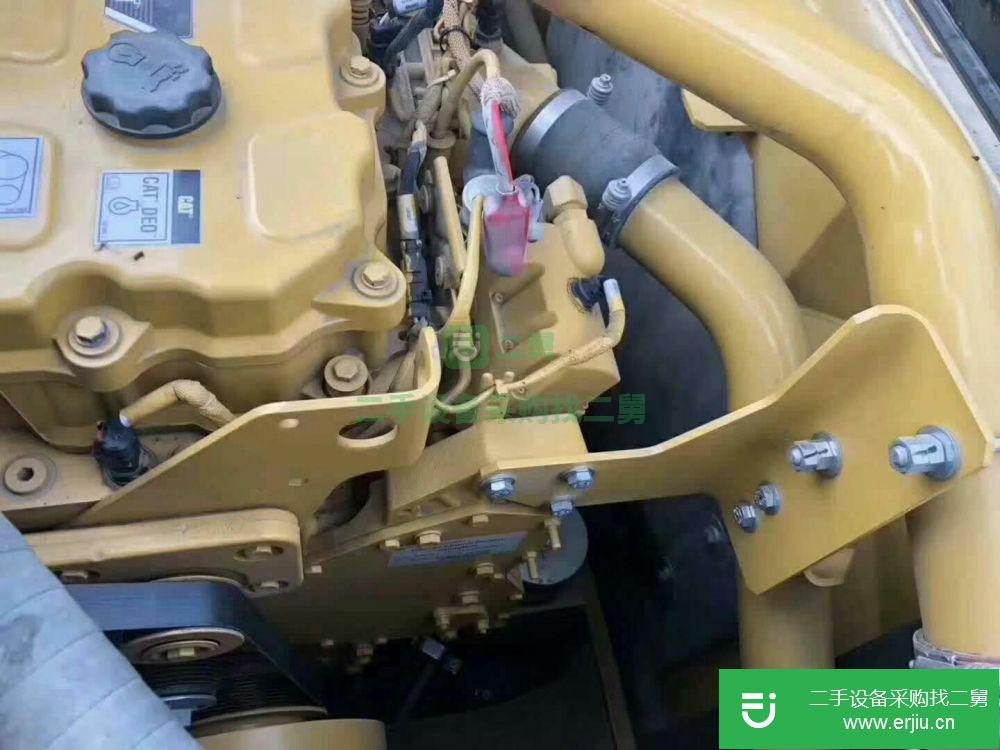 江蘇出售二手卡特彼勒336D挖掘機