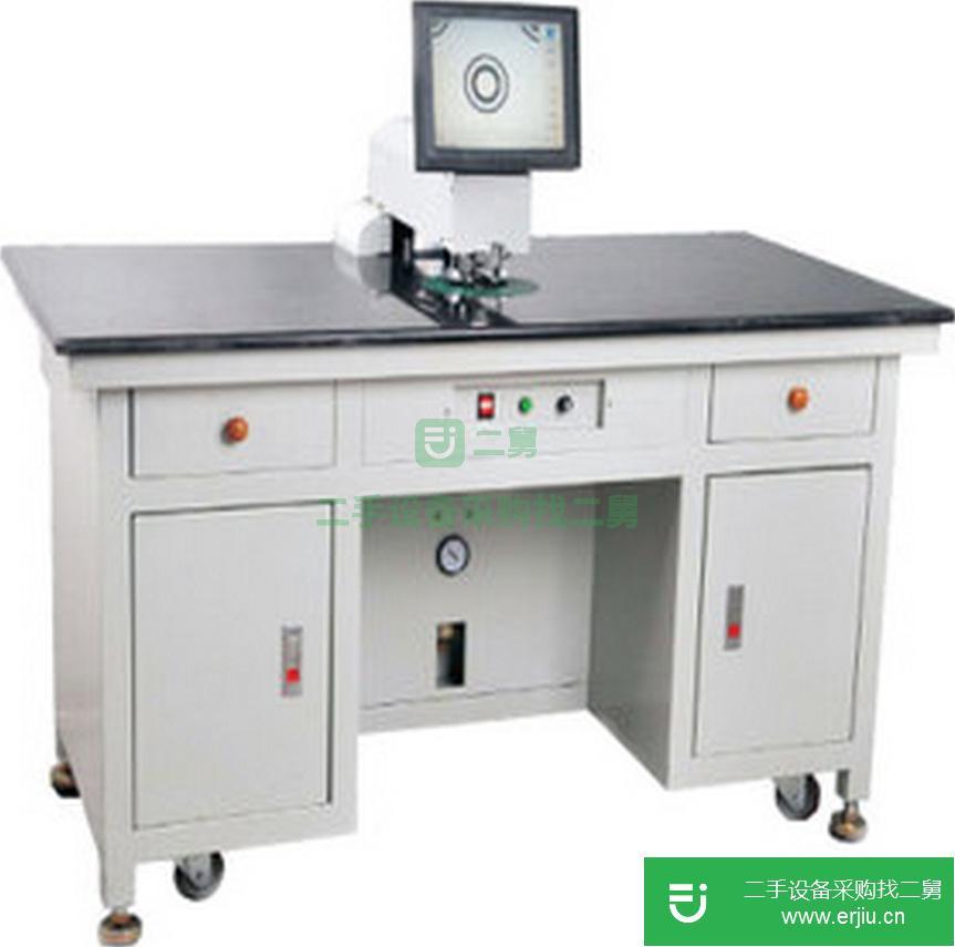 廣東出售二手電腦沖孔機