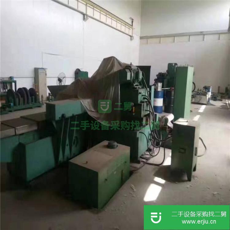 江蘇出售二手數控外圓磨床