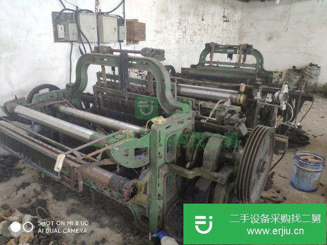 河北出售二手織布機