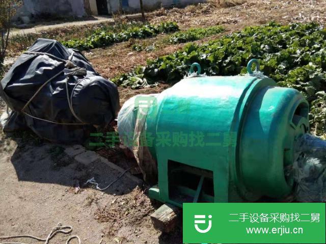 遼寧出售二手三相異步電動機