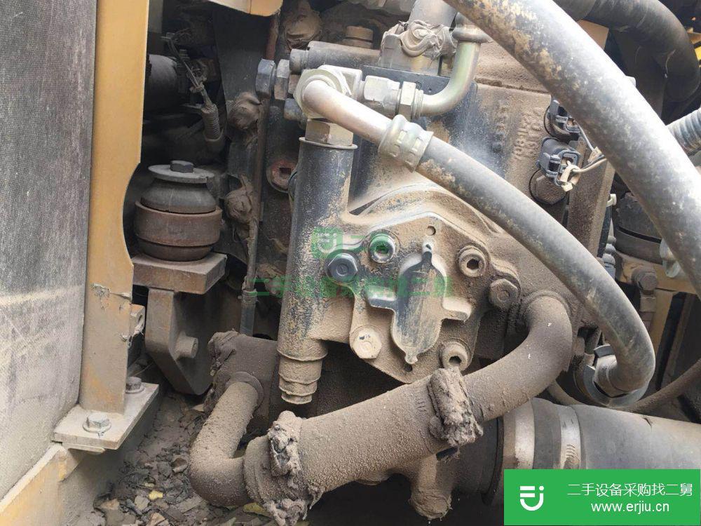 遼寧出售二手小松PC120-6E挖掘機