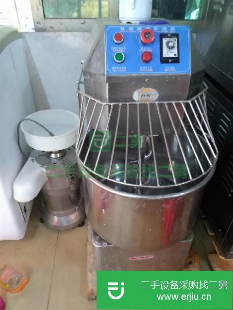 廣東出售二手單層雙盤電烤箱