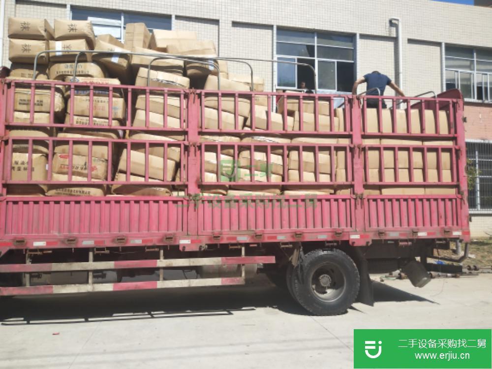 河南出售二手江淮格爾發貨車