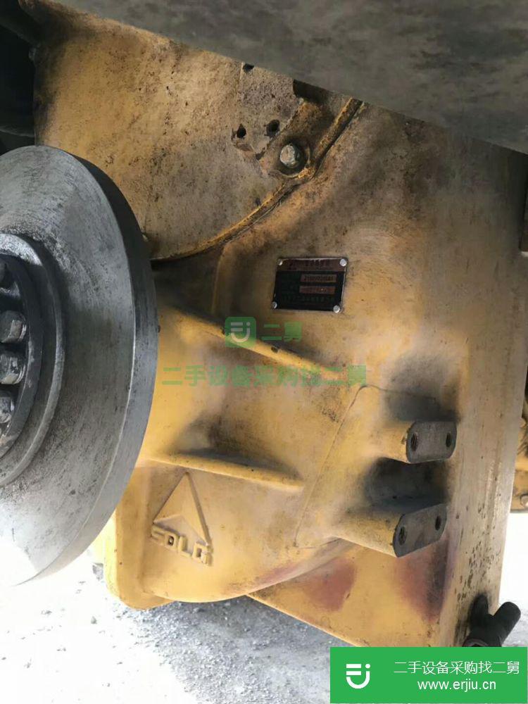 安徽出售二手臨工LG953裝載機