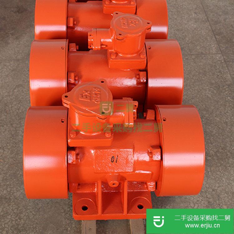 河南出售二手三相異步電動機