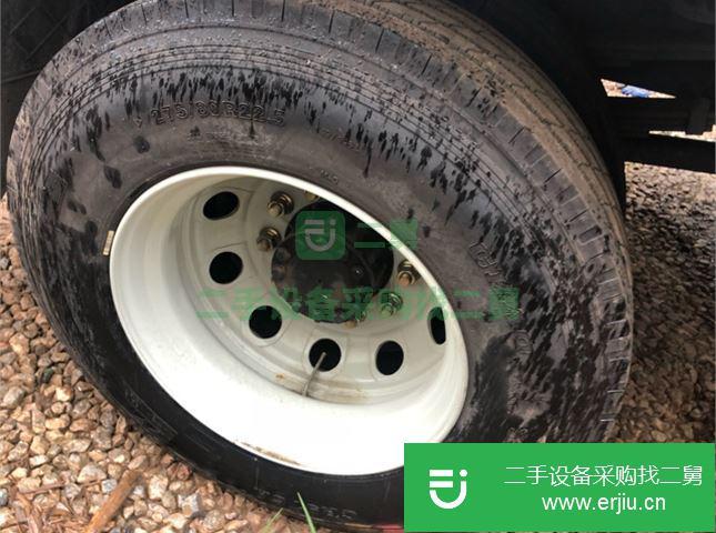 江西出售二手一汽解放J6L冷藏車