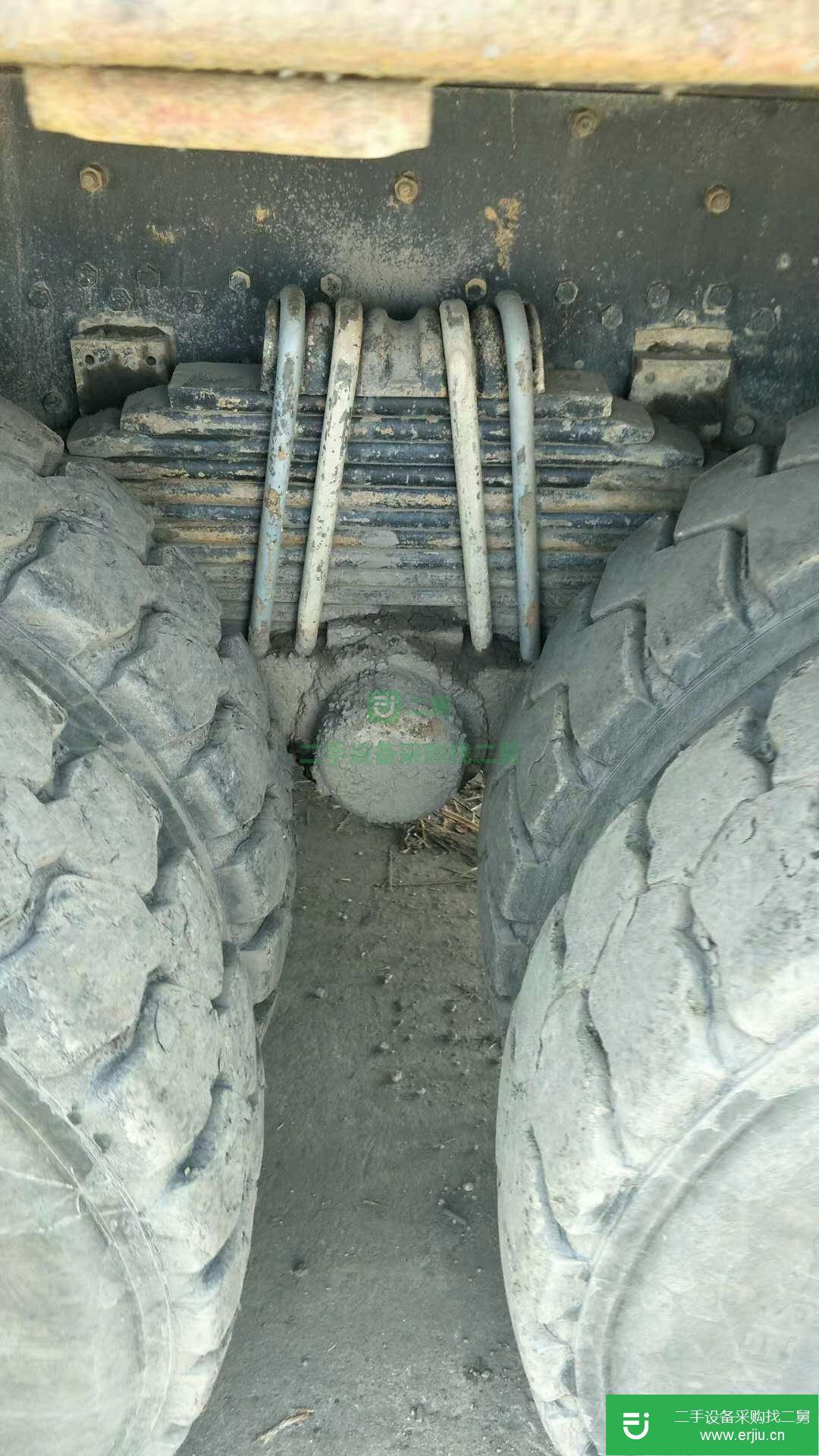 山西出售二手歐曼自卸車