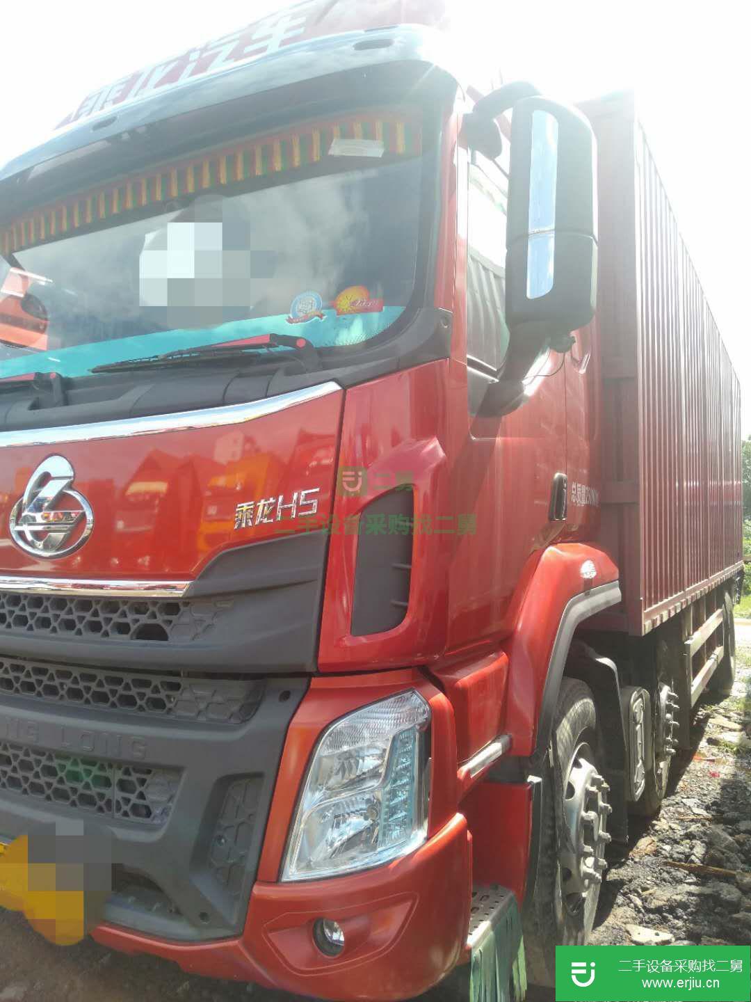 江西出售二手東風(fēng)柳汽貨車
