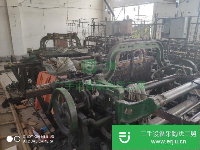 河北出售二手織布機