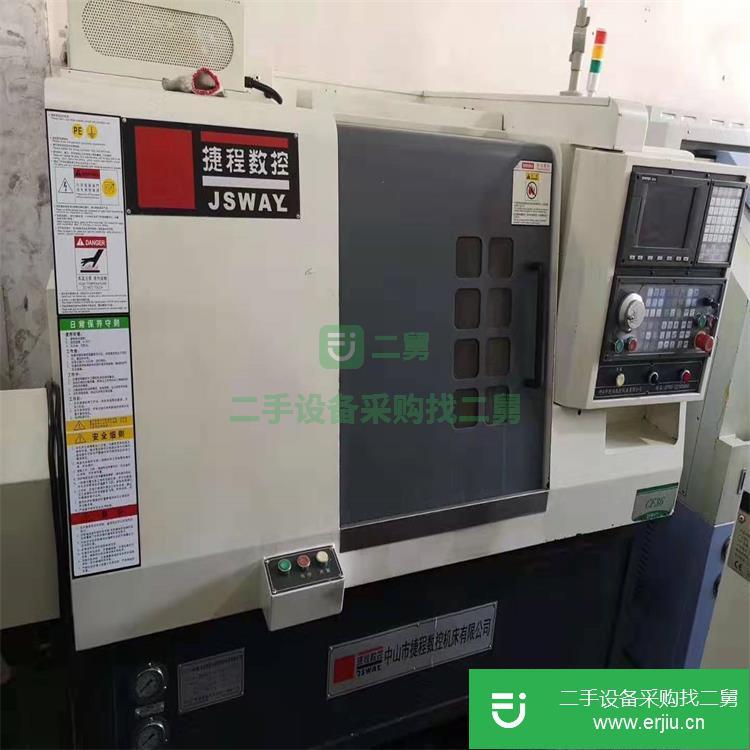 廣東出售二手數控機床
