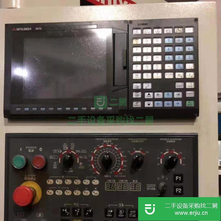 廣東出售二手數控機床