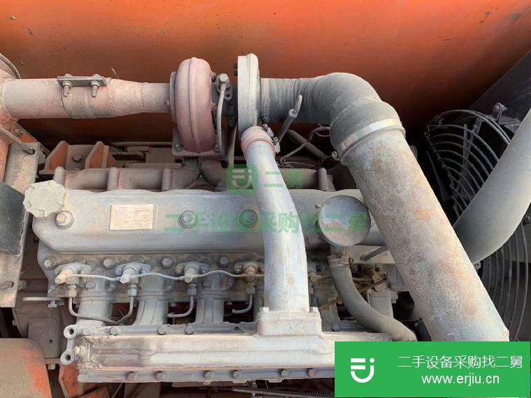 北京出售二手斗山挖掘機(jī)