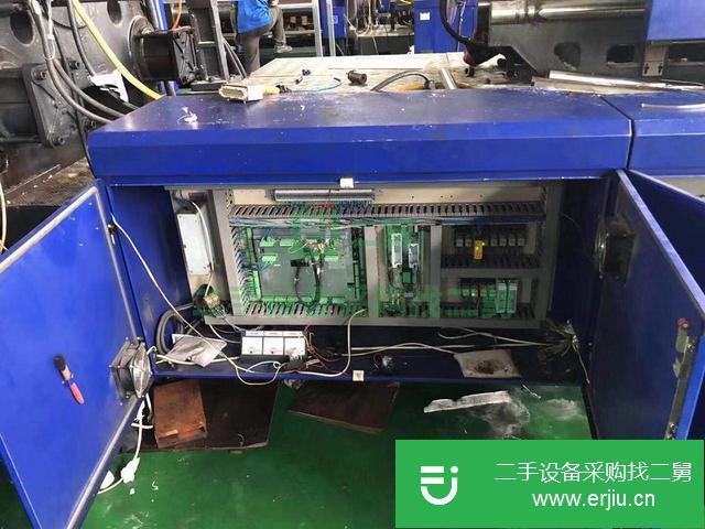 廣東出售二手注塑機