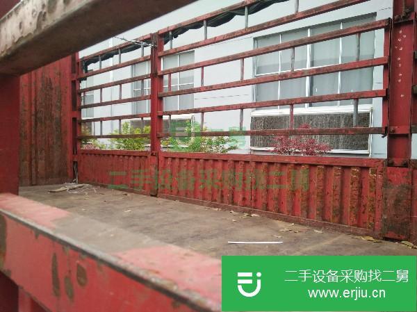 江蘇出售二手貨車
