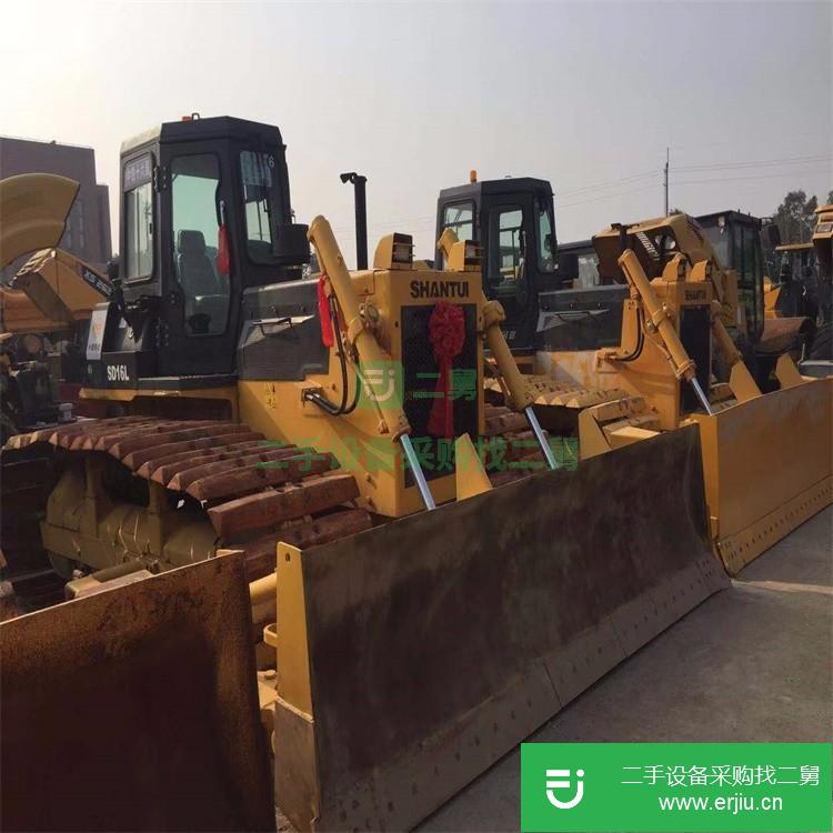 上海出售二手山推SD22推土機(jī)