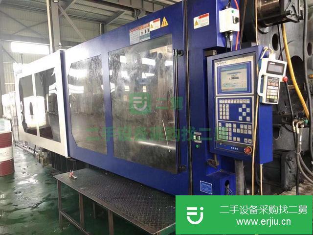 廣東出售二手注塑機