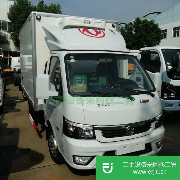 湖北出售二手冷藏車