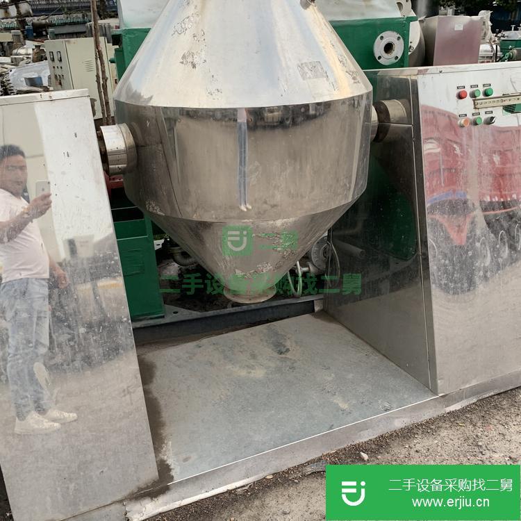 山東出售二手管束干燥機