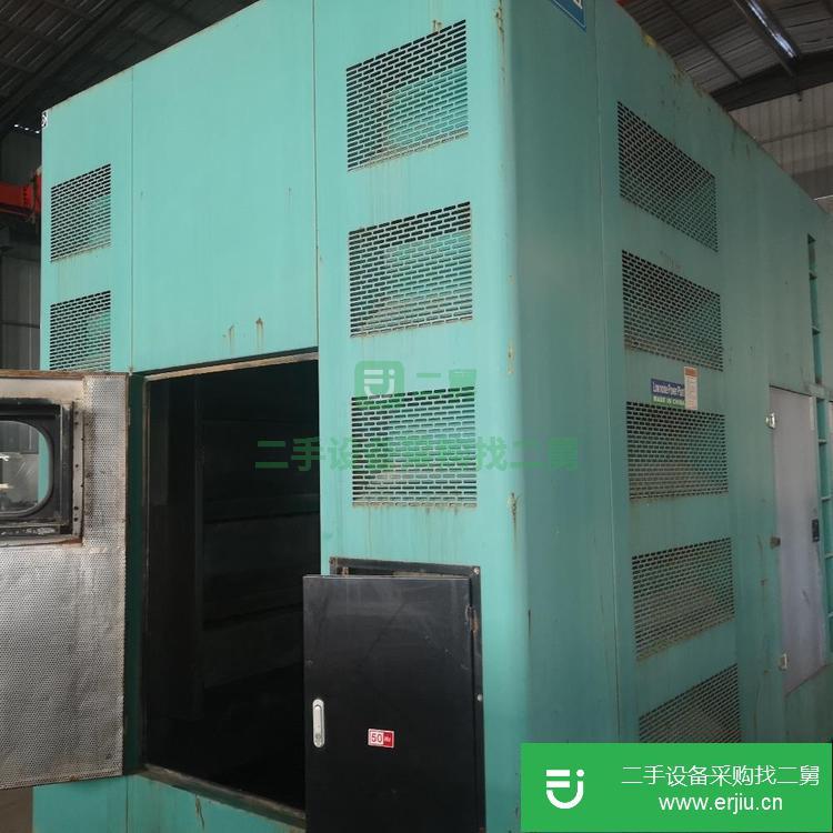 河南出售二手1000千瓦柴油發電機