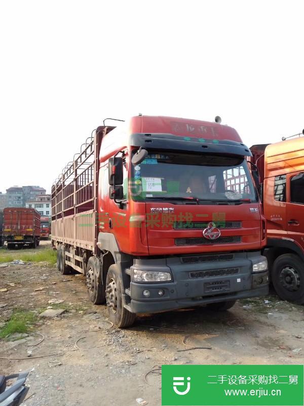 廣西出售二手柳汽乘龍貨車