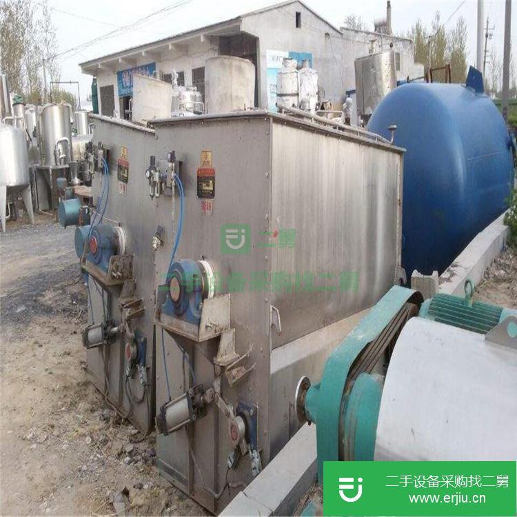山東出售二手800L混合機(jī)