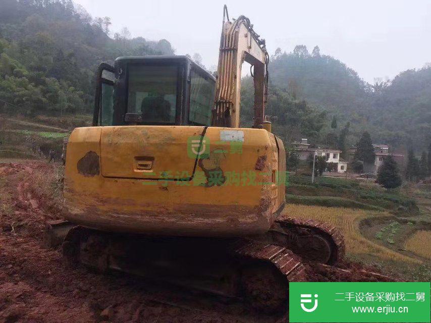 內(nèi)蒙古出售三一重工挖掘機