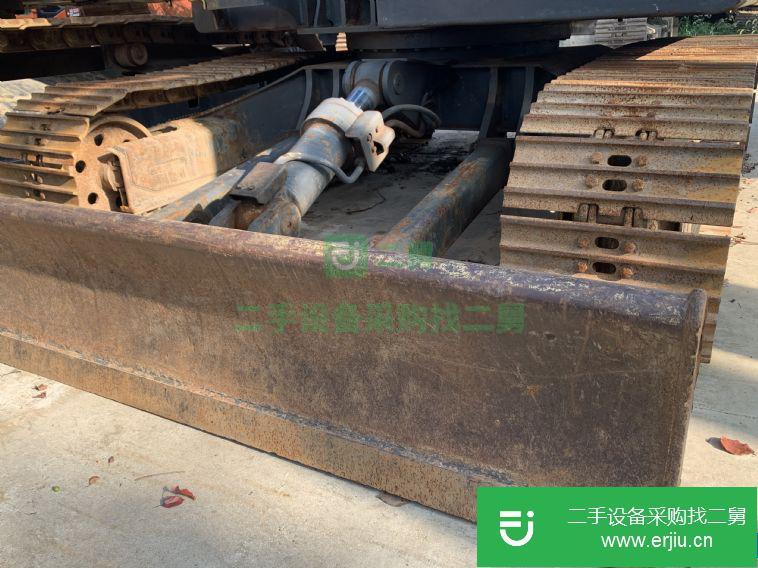 上海出售沃爾沃挖掘機(jī)