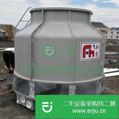 廣東出售二手冷卻塔
