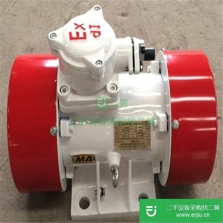 河南出售二手三相異步電動機