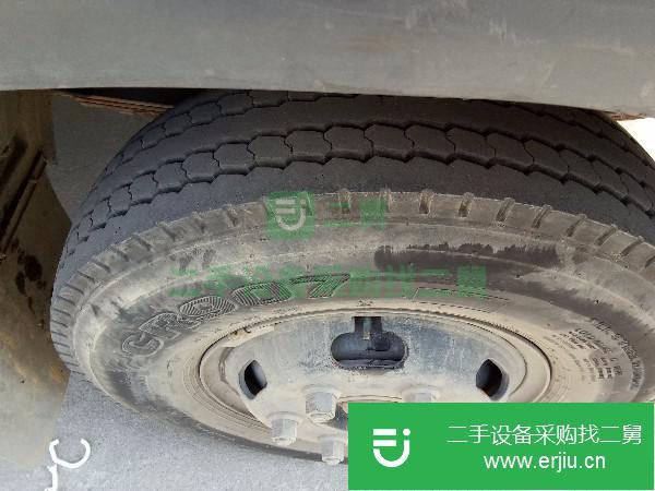 山東出售二手大運貨車