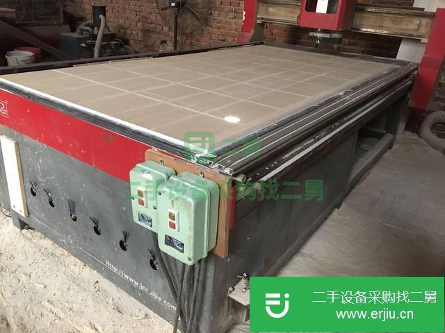 河北出售二手開料機